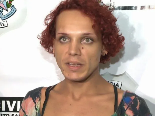 Travesti acusado de matar policial em Vitória vai a júri nesta quinta-feira