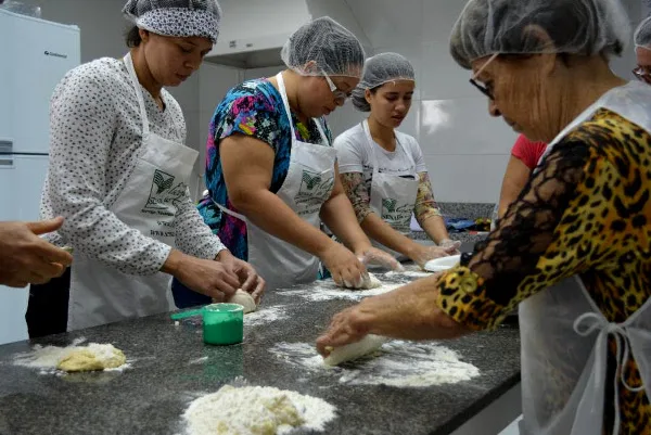 Abertas 300 vagas em cursos gratuitos em Viana. Confira!