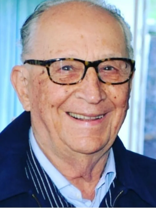 Osório Furlan, um dos pioneiros da Sadia, morre aos 97 anos