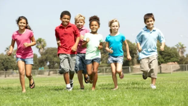 Xô sedentarismo infantil: Dia das Crianças terá corrida em shopping da capital