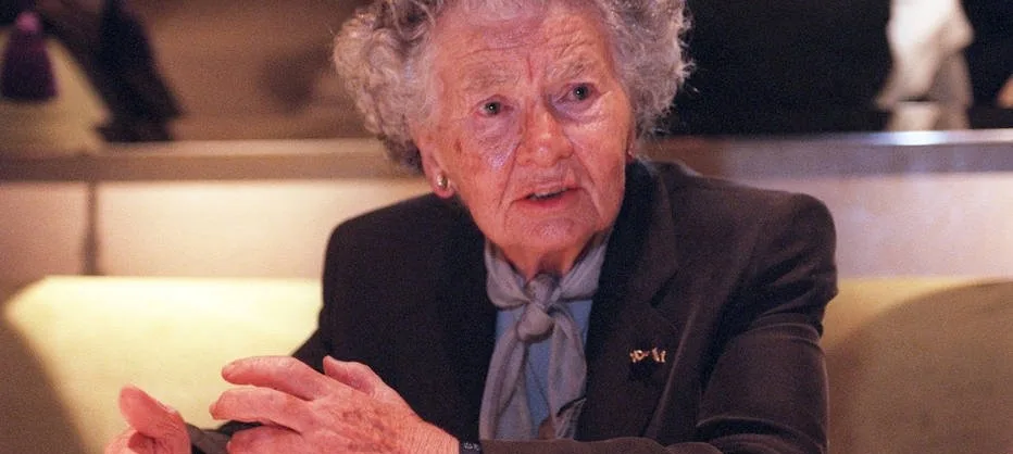 Grande nome do jornalismo literário, Lillian Ross morre aos 99 anos nos EUA