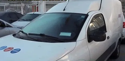 Criminosos roubam carro, sacam dinheiro e fazem compras com cartão de vítima em Vila Velha