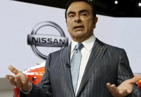 Justiça japonesa nega pedido de liberdade para Carlos Ghosn