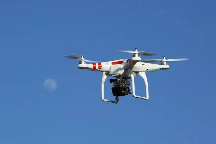 Anac regula drones e piloto terá habilitação