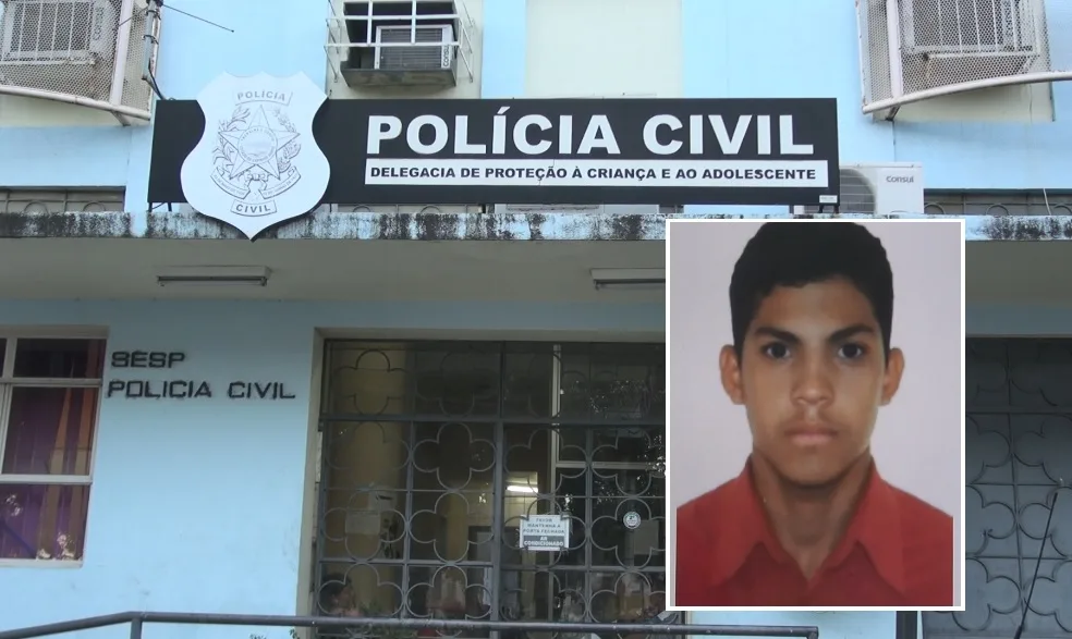 Homem é preso por violentar menina de 16 anos em Vitória