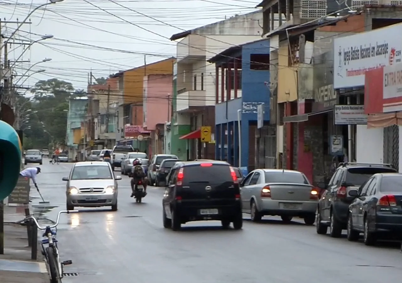 Foto: TV Vitória