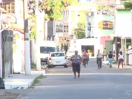 Tiroteio deixa um morto e seis feridos em Vila Velha