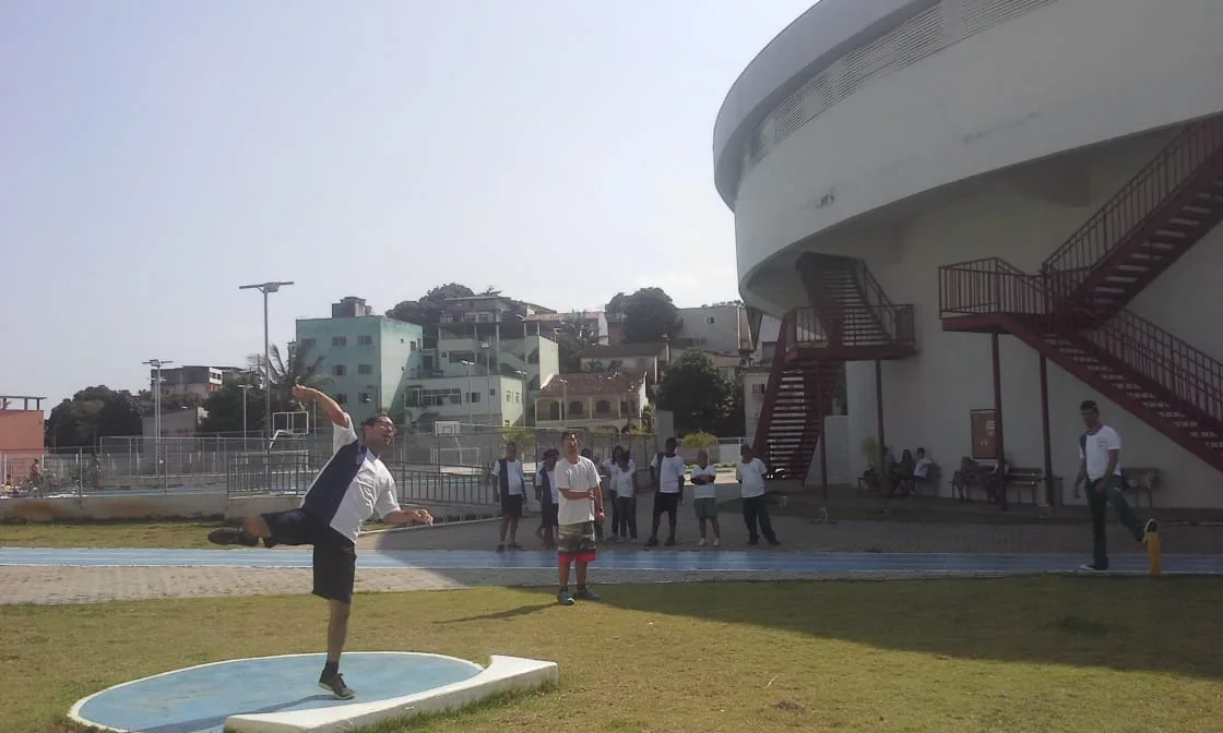 Primeiro festival das Olimpíadas Especiais Brasil no ES acontecerá em Guarapari