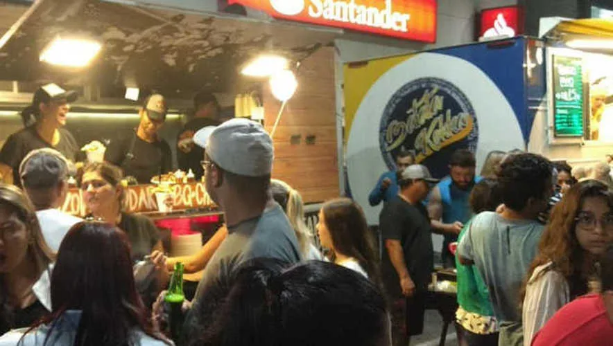 Food trucks e food bikes para o Carnaval de Guarapari devem ser inscritos hoje (25)