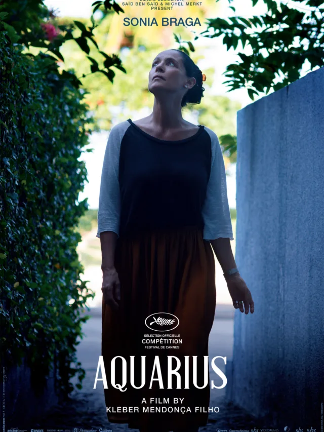 Kleber Mendonça Filho faz balanço de 'Aquarius' e fala sobre novo filme