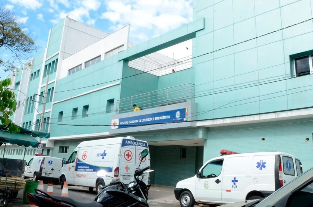 Organização social denuncia ao CRM-ES superlotação no Hospital de Urgência e Emergência