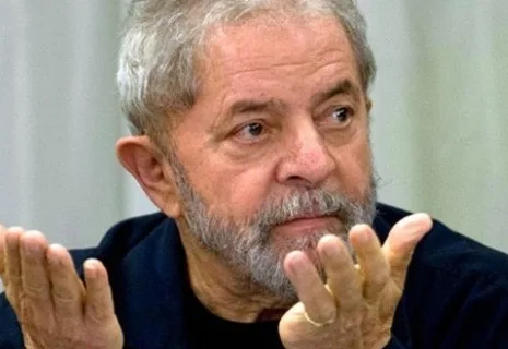 'Há evidências de que Lula recebeu dinheiro da Petrobras', afirma Procuradoria