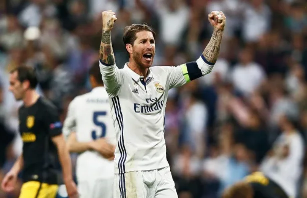 Sergio Ramos prega concentração no Real para evitar surpresa diante do Atlético