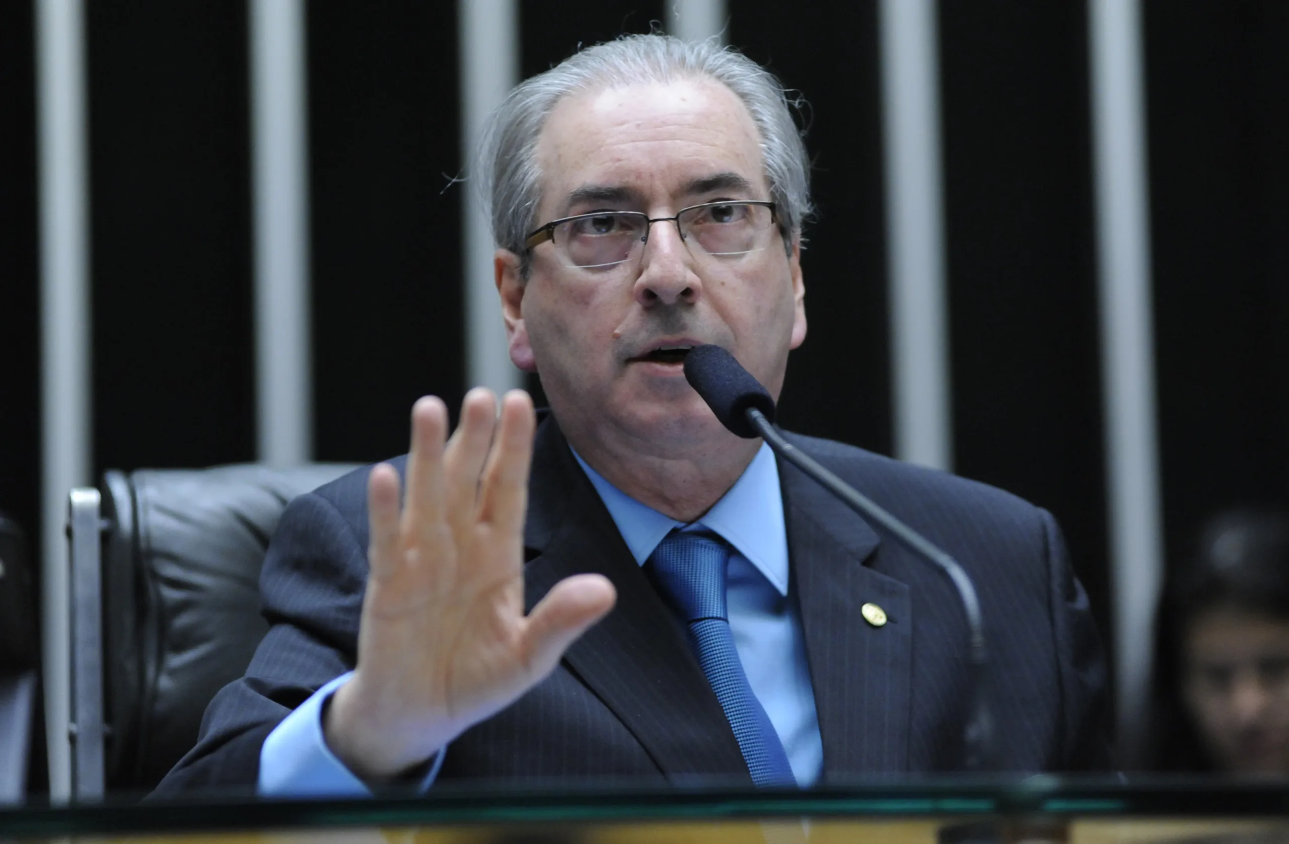 Eduardo Cunha é condenado a 15 anos de prisão