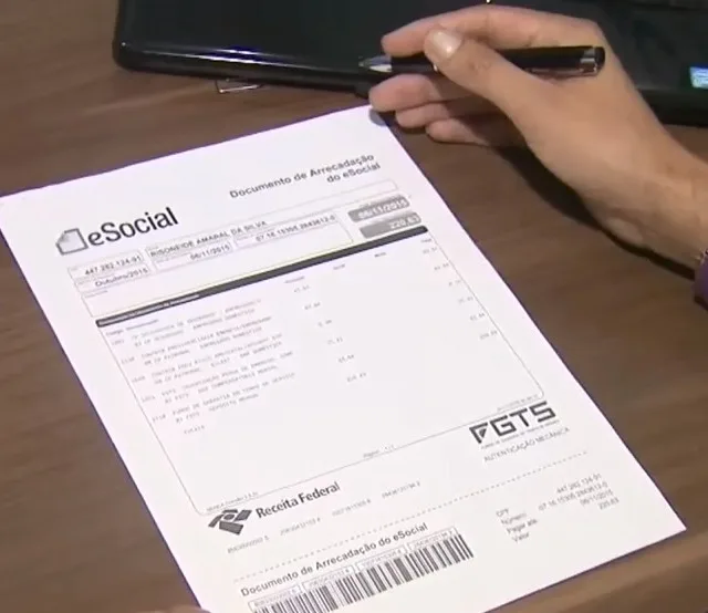 Receita estende prazo do eSocial para 10 de novembro por problemas no sistema