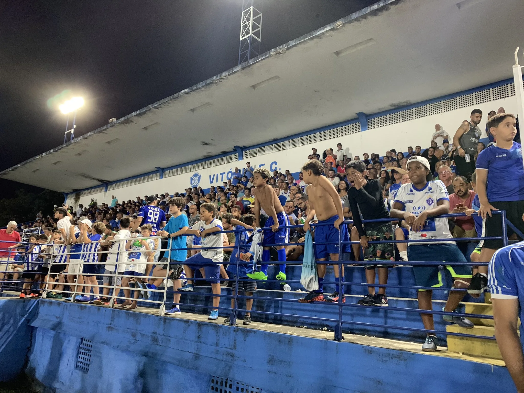 Triunfo capixaba: Vitória vence o CSA e conquista vaga para a próxima fase da Copa do Brasil