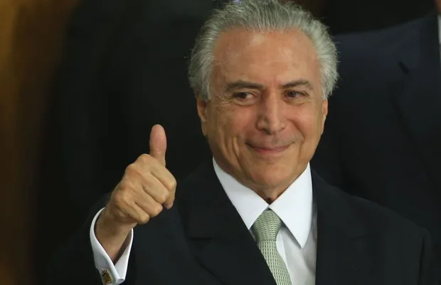 Após eleições, todos devem unir-se pelo bem comum, diz Temer