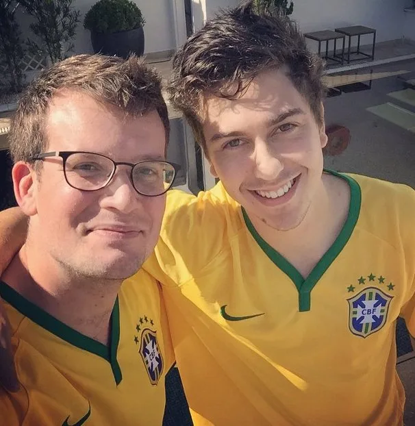 John Green vai participar de Malhação