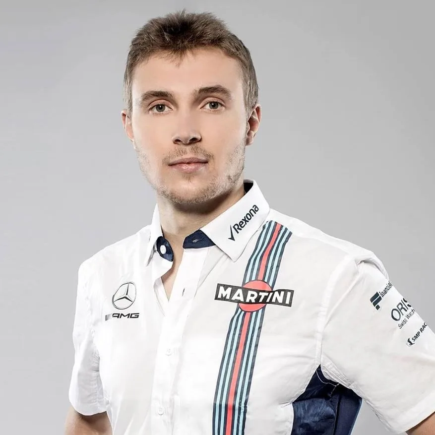 Williams acerta com Sirotkin para a vaga de Massa e Kubica será piloto reserva