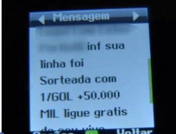 Dona de casa cai em golpe pelo celular e perde mais de R$ 6 mil em Vila Velha