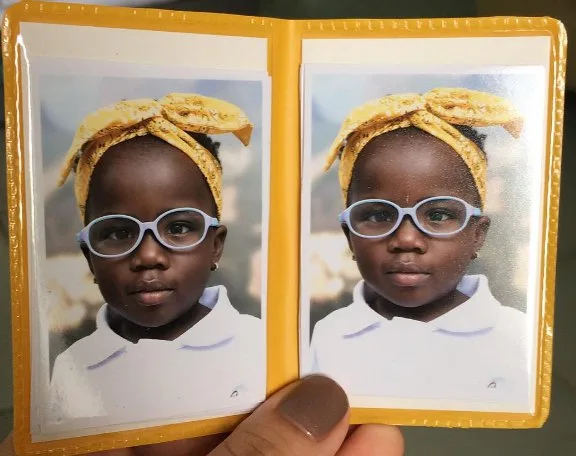 Giovanna Ewbank publica primeira foto de Titi na escola