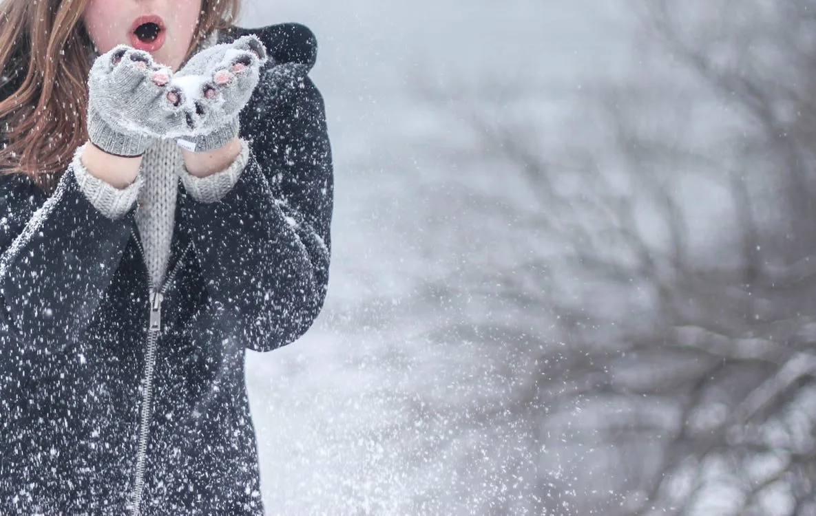 Com previsão de neve para o Sul do país, nova onda de frio traz chuva para o ES no final de agosto