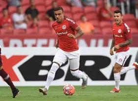 Inter divulga inscritos na Libertadores sem Danilo Fernandes e com Guerrero