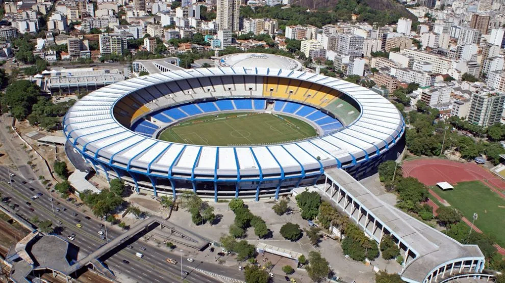 Com Maracanã favorito, sede da final da Libertadores de 2020 será definida na 5ª