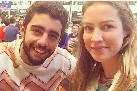 Luana Piovani fala sobre crise em seu casamento com Pedro Scooby