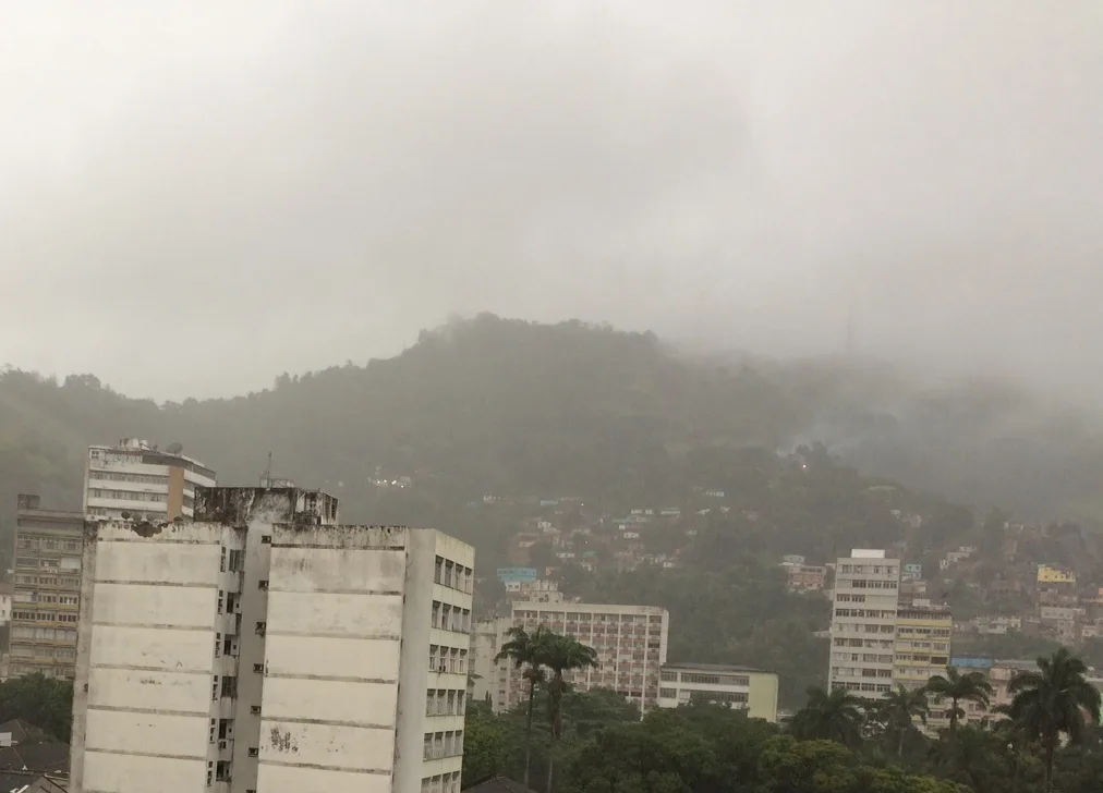 Sol ou chuva? Veja a previsão do tempo para o Carnaval no ES