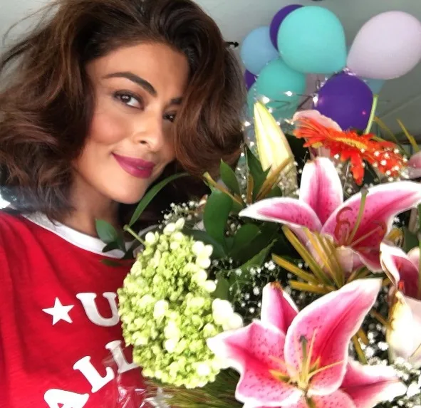 Juliana Paes e Rodrigo Lombardi falam sobre parceria na TV