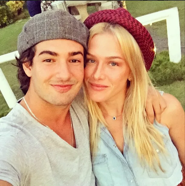 Fiorella Mattheis fala sobre casamento com Alexandre Pato