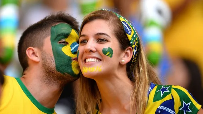 Dia dos Namorados antecipado no ES para não atrapalhar a abertura da Copa