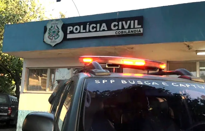 Policial de folga evita assalto e um suspeito acaba detido em Cariacica