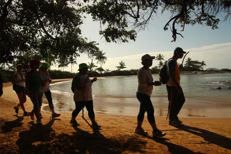 Documentário “Anchieta - Passos de um andarilho” será lançado no próximo sábado