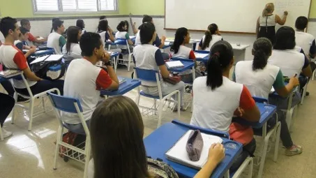 Espírito Santo pula para quarta colocação no ranking da educação no país, segundo o MEC