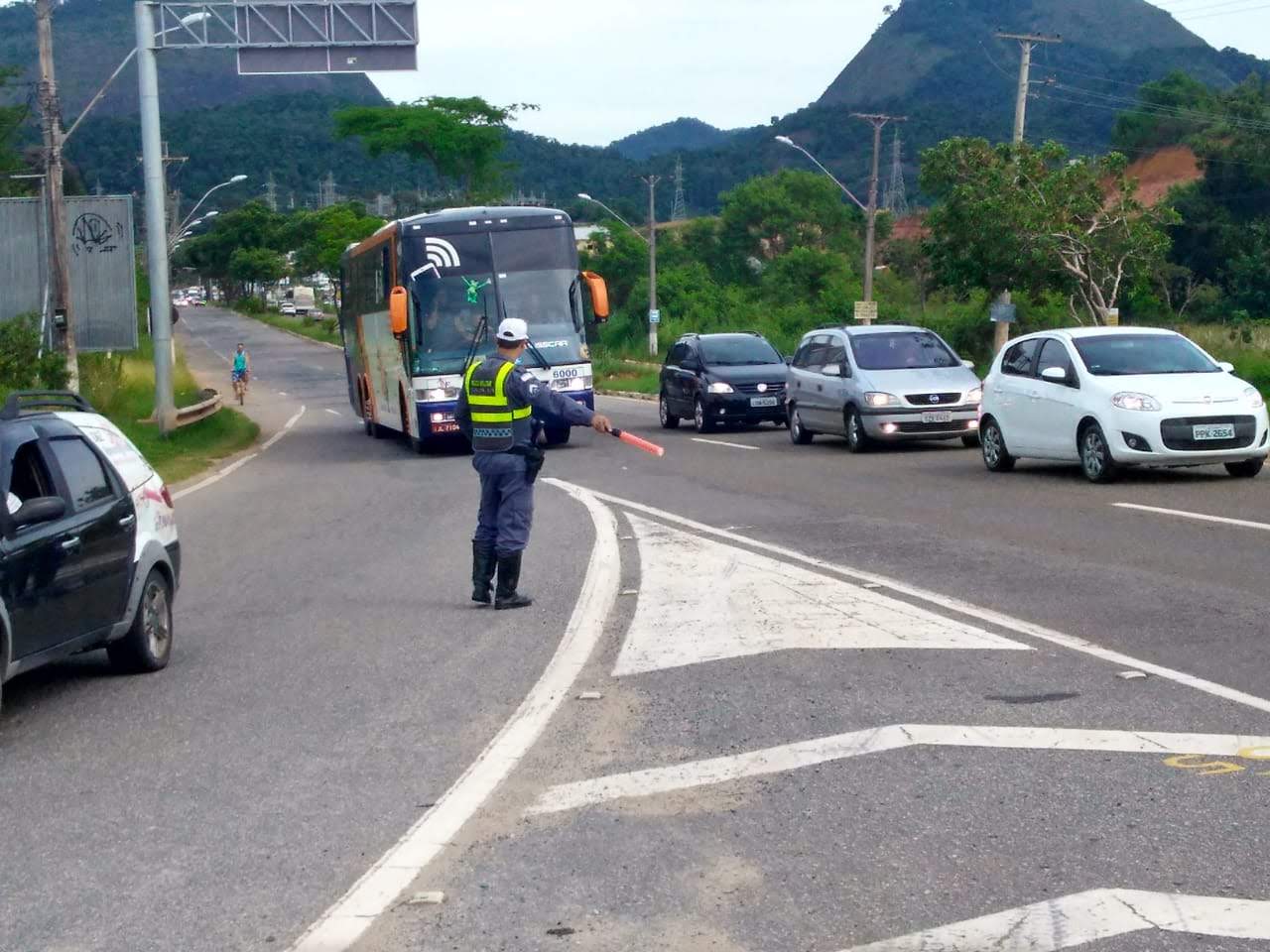 Foto: Divulgação/ Polícia Militar