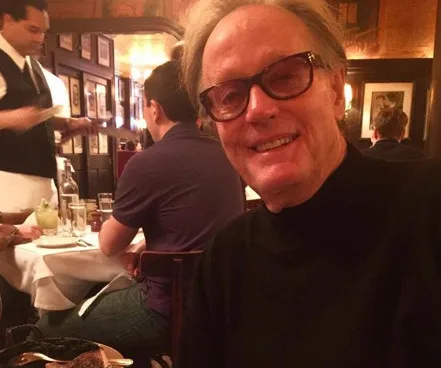 Morre ator Peter Fonda, de 'Easy Rider', aos 79 anos
