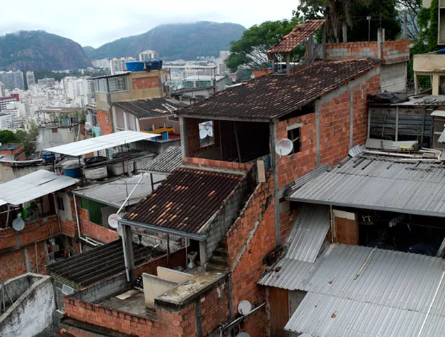 Foto: Camille Perissé/Agência IBGE Notícias