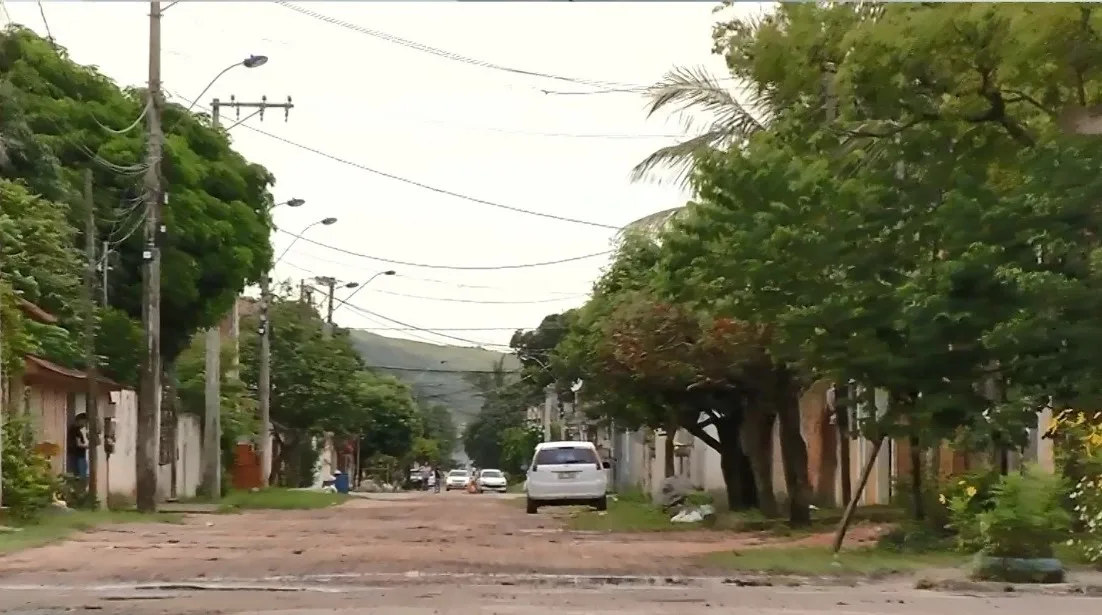 Foto: Reprodução/TV Vitória