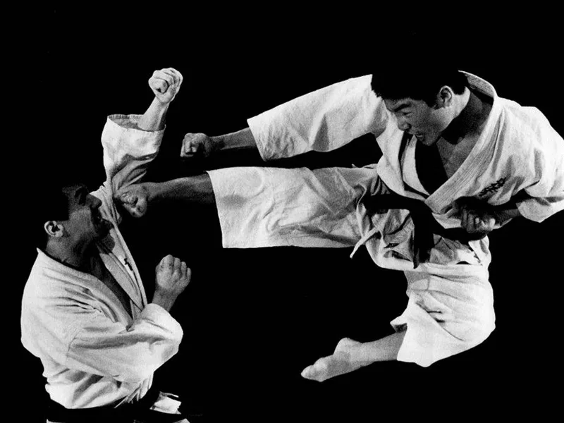 Domingos Martins sedia Campeonato Nacional de Karatê Shotokan