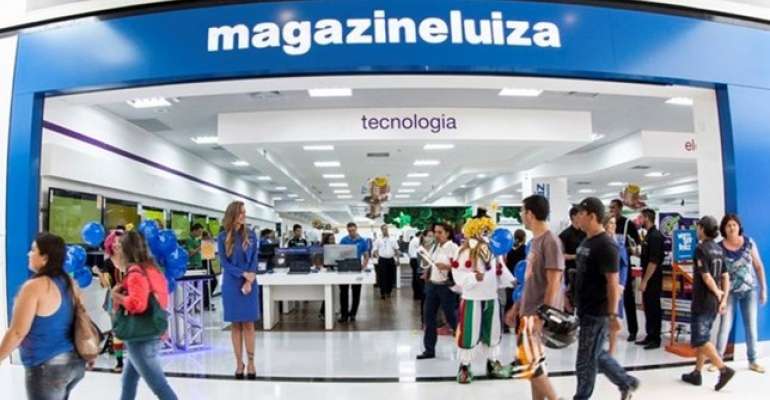 Magazine Luiza cria empresa independente de logística com faturamento de R$ 3 bi