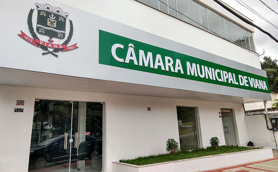 GIRO POLÍTICO: Câmaras custaram R$ 343 milhões em 2021, a comitiva da Findes na capital e a carta do petista