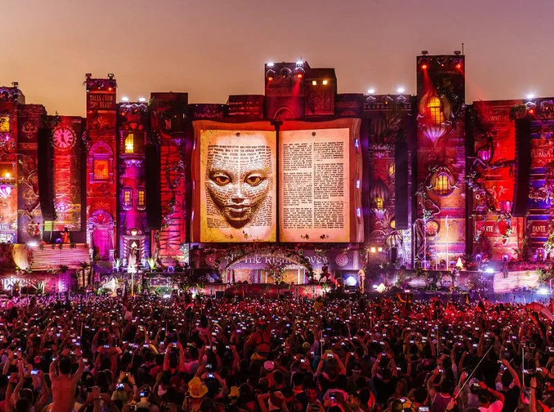 Tomorrowland Brasil divulga horário das apresentações da edição de 2016