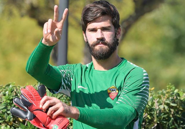 Goleiro Alisson garante seleção já focada na conquista da Copa América