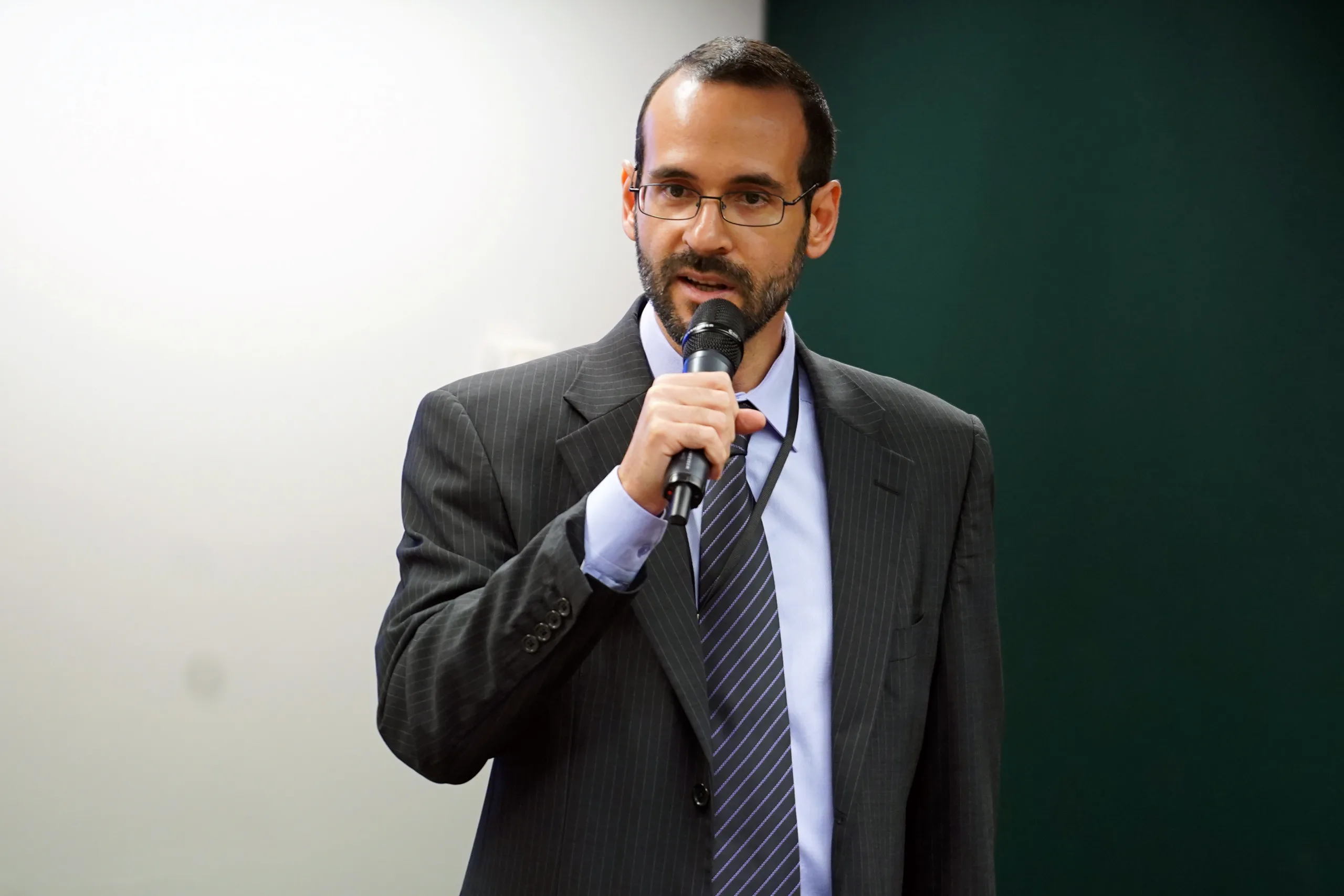 Foto: Pablo Valadares/Câmara dos Deputados