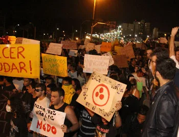 PPS apoia protestos do dia 15, mas diz não defender impeachment