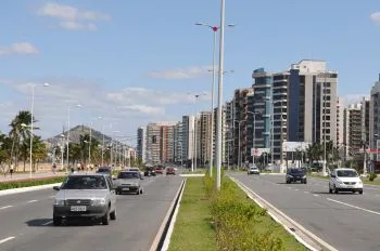 Avenida Dante Michelini