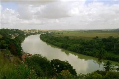 Crise hídrica: utilização da água de rio em São Mateus é suspensa