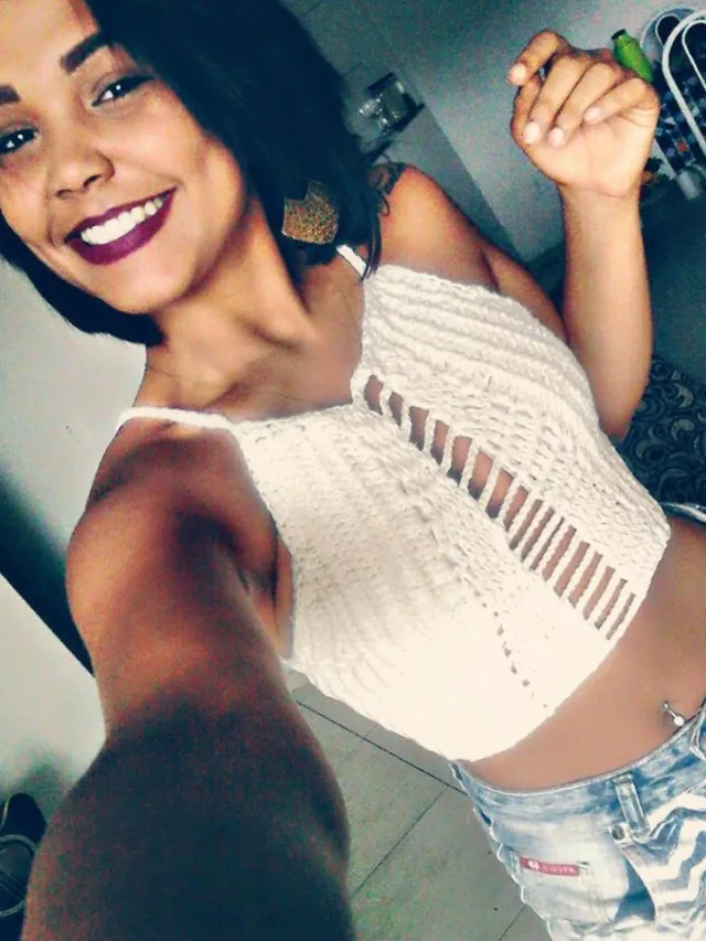 Triângulo amoroso acaba com mulher de 21 anos morta a facada por adolescente, em Vila Velha